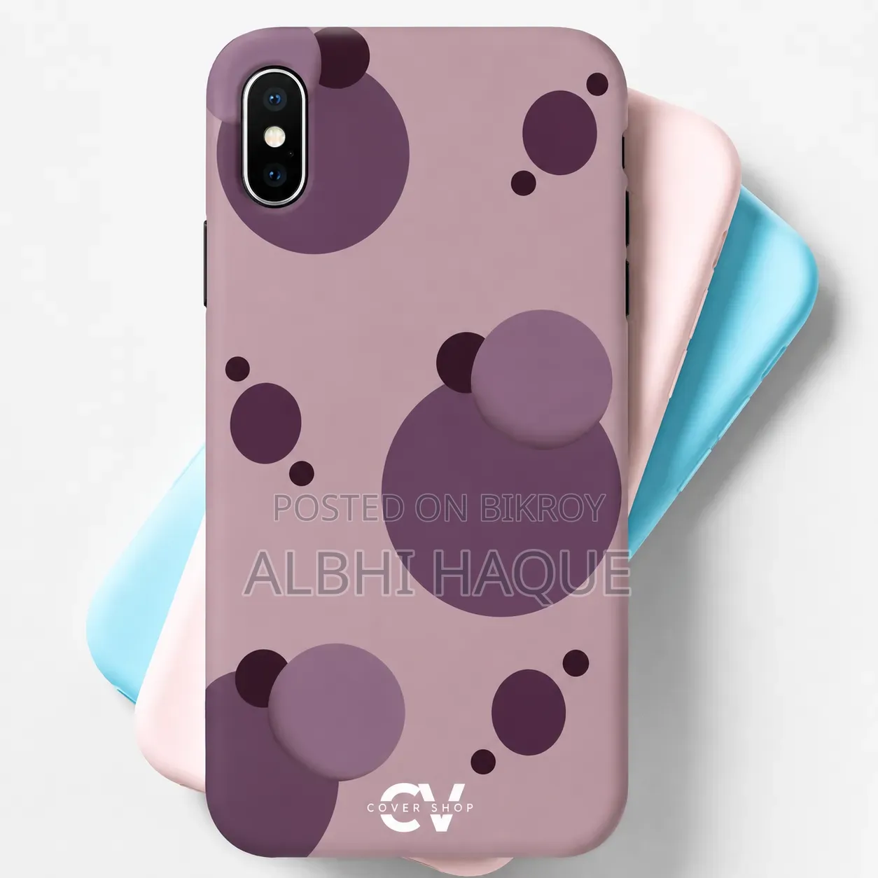 Customize Phone Cover