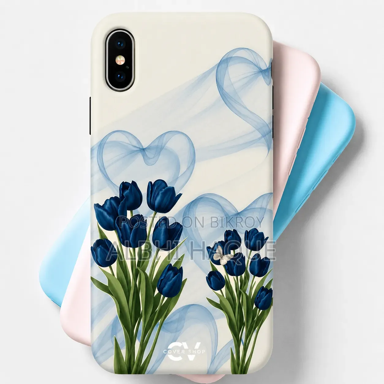 Customize Phone Cover
