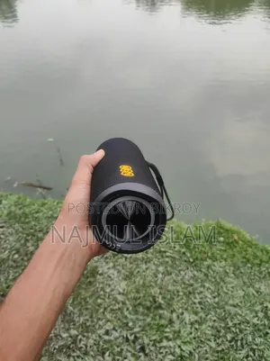 Bluetooth Speaker