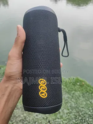 Bluetooth Speaker