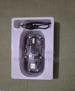 Jedel Wd131p Wireless Gaming Mouse