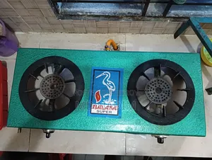 গ্যাসের চুলা একদম নতুন তিন দিন ব্যবহৃত।