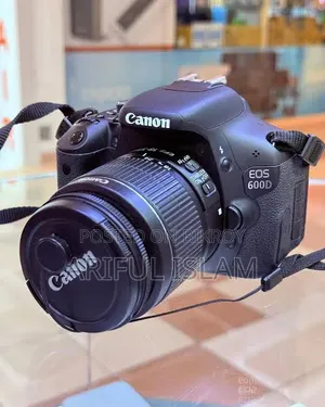 DSLR Camera Sell