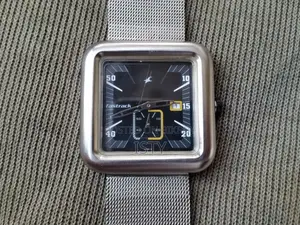 Original Fastrack Watch