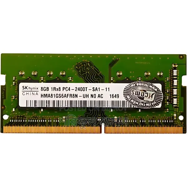 Ddr4 8gb Laptop Ram