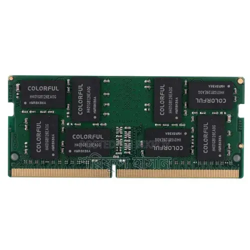 Ddr4 8gb Laptop Ram