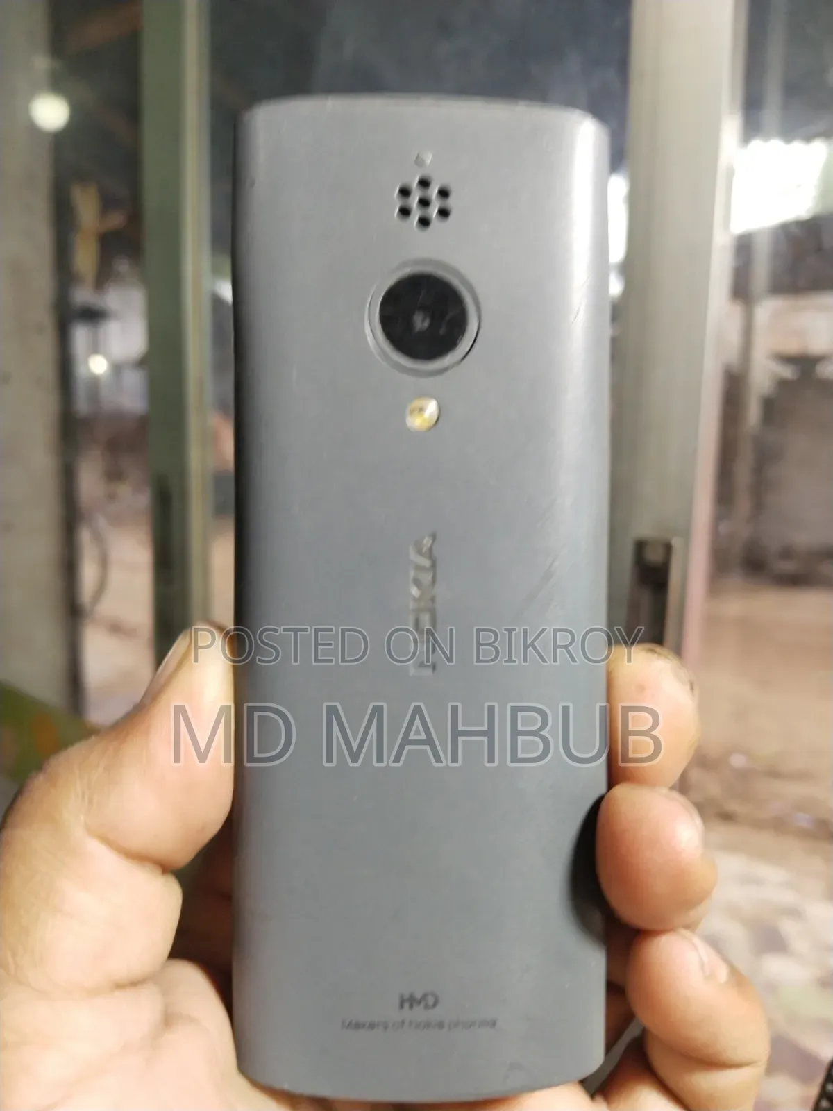 Nokia 150 Purple
