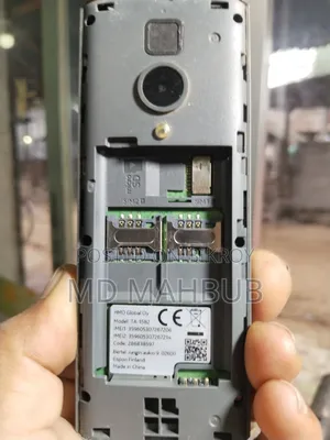 Nokia 150 Purple