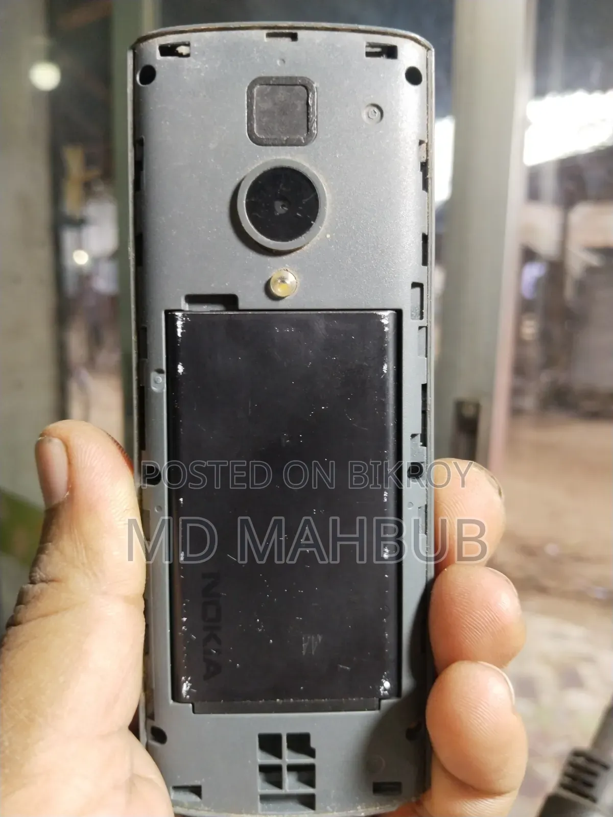 Nokia 150 Purple