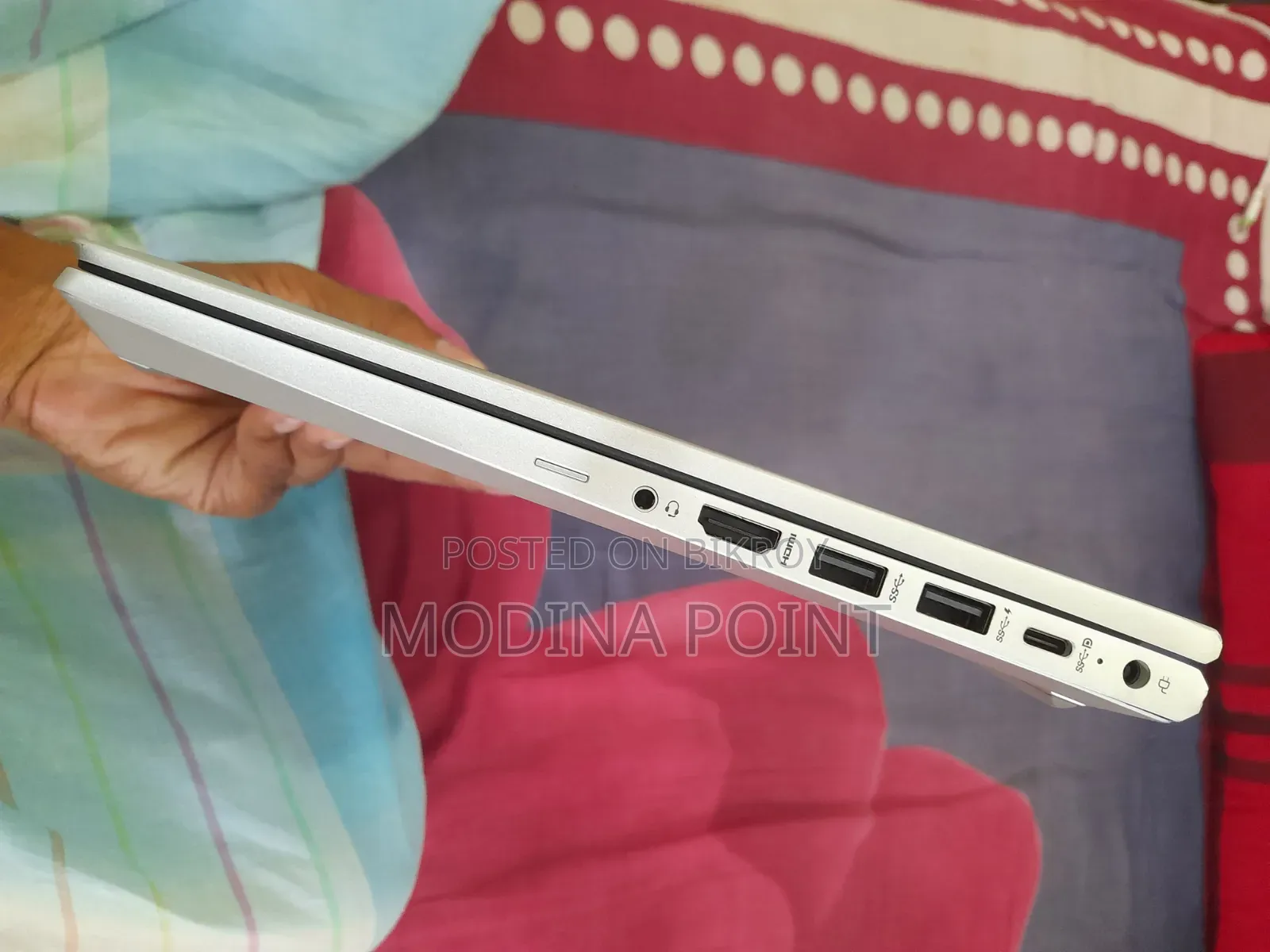 ল্যাপটপ এইচপি প্রোবুক ৪৪০ জি৯ ১৬জিবি ইন্টেল কোর আই৭ এসএসডি ৫১২জিবি
