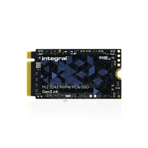 Laptop NVMe 256GB SSD
