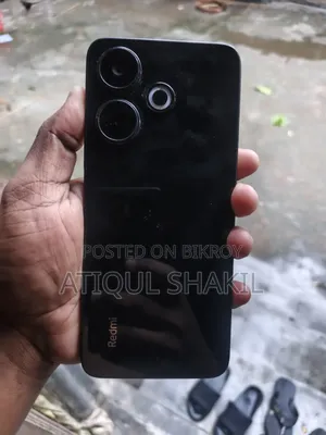 Xiaomi 13 128 GB Black
