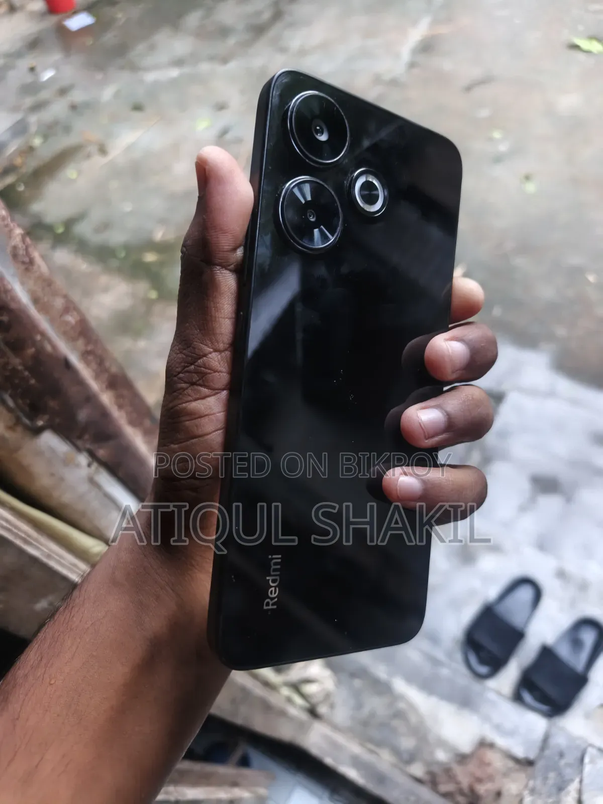 Xiaomi 13 128 GB Black