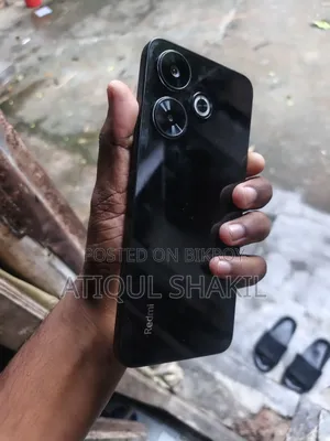 Xiaomi 13 128 GB Black