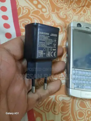 Samsung EP-TA200 From USA (With Samsung Note 10)