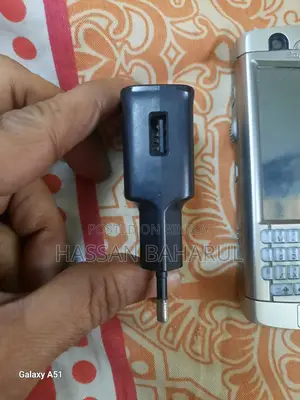 Samsung EP-TA200 From USA (With Samsung Note 10)