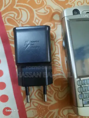 Samsung EP-TA200 From USA (With Samsung Note 10)