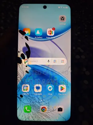Infinix Smart 9 128 GB Black