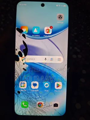 Infinix Smart 9 128 GB Black