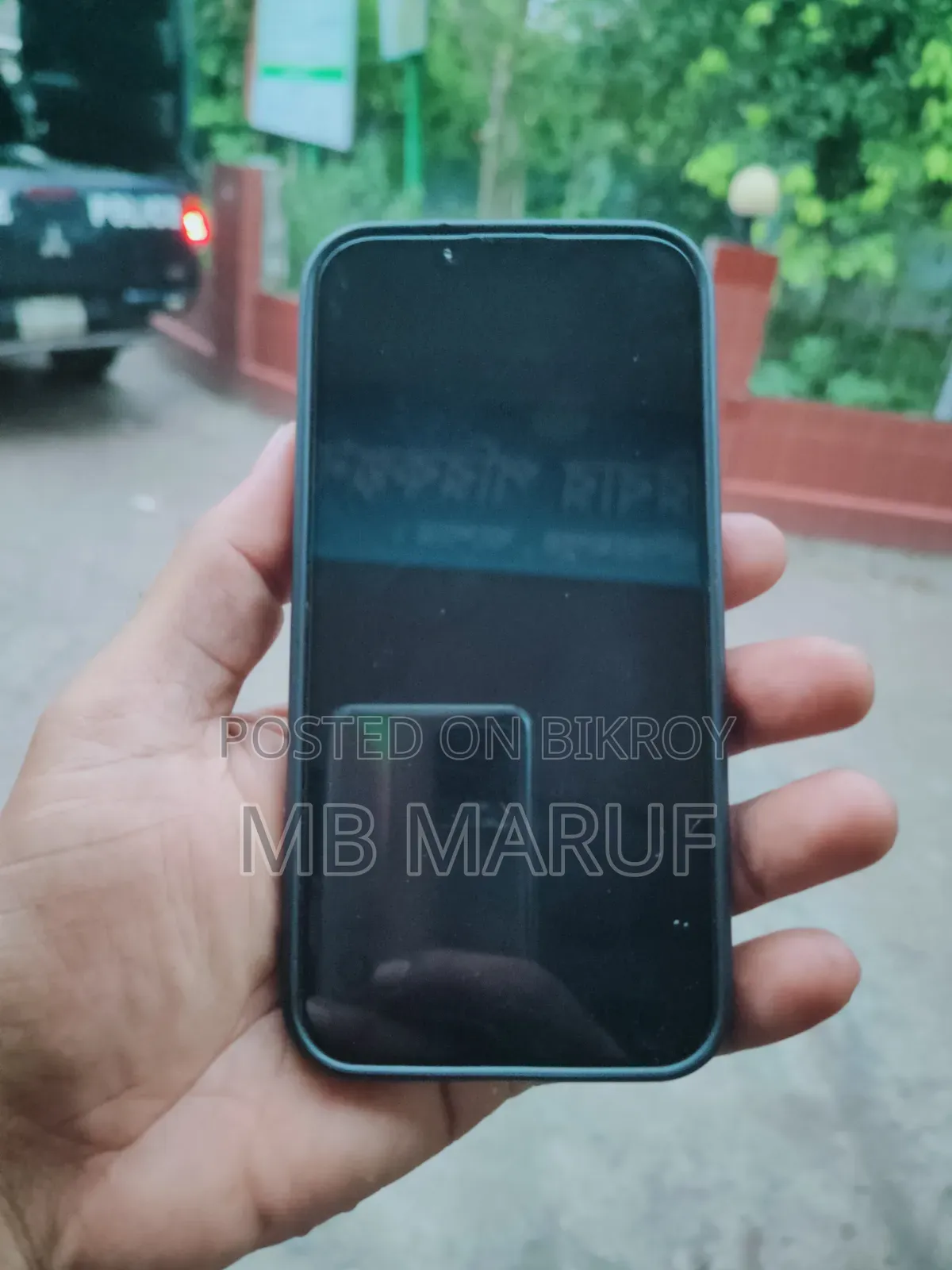 Apple iPhone 13 Pro 128 GB Purple