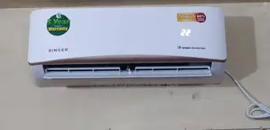 Buying A Singer Green Inverter Air Conditioner