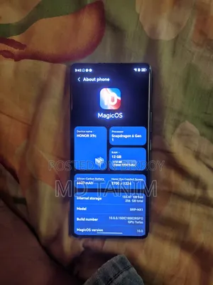 Honor X9c 256 GB