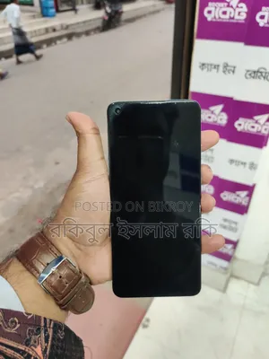 OnePlus 9R 256 GB
