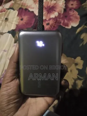 পাওয়ার ব্যাংক বিক্রি