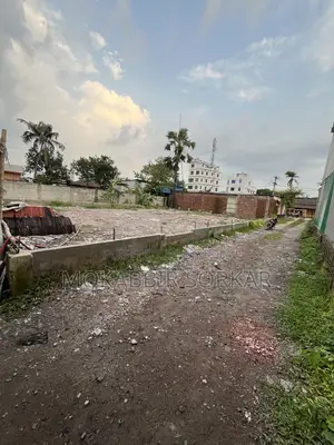জমি ভাড়া দেওয়া হবে