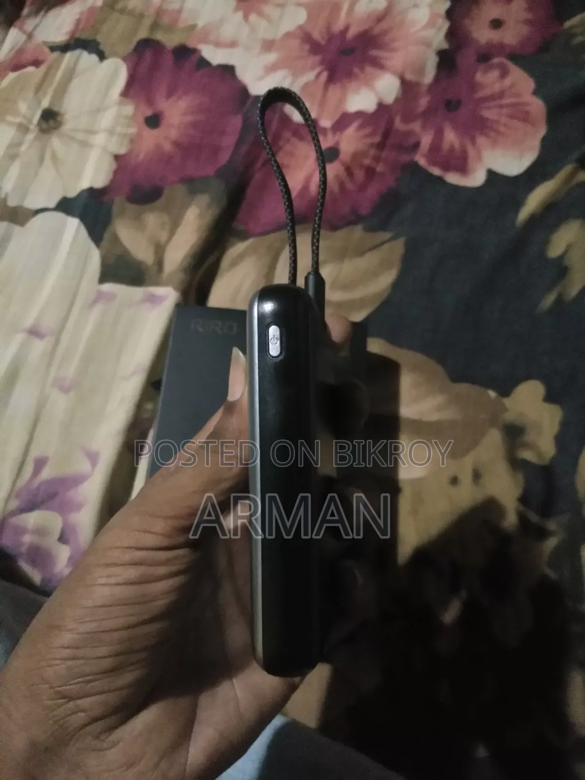 powerbank sell