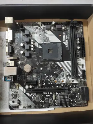 Motherboard Sell