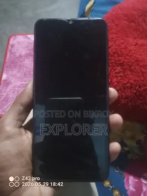 Itel S23 128 GB Black