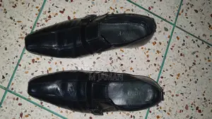 Shoe Black 43 inch Formal