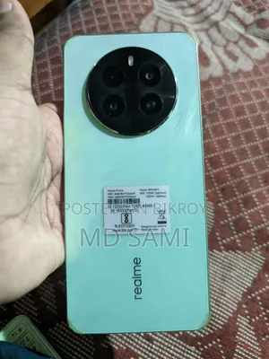 Realme 128 GB