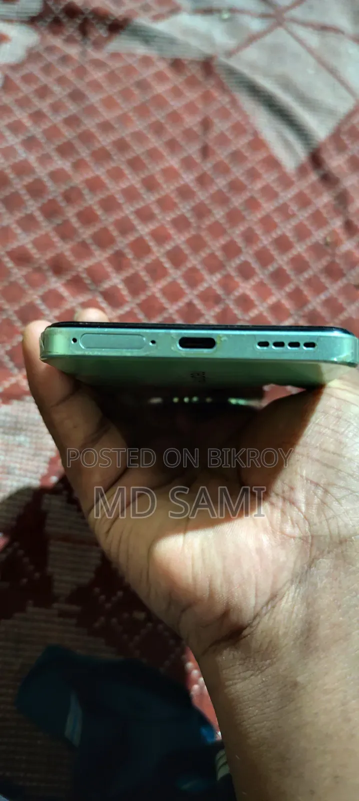 Realme 128 GB