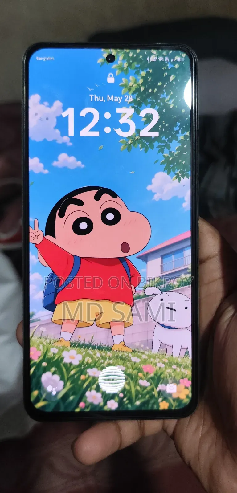Realme 128 GB