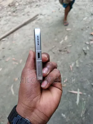 Xiaomi Redmi Turbo 4 Pro 256 GB White