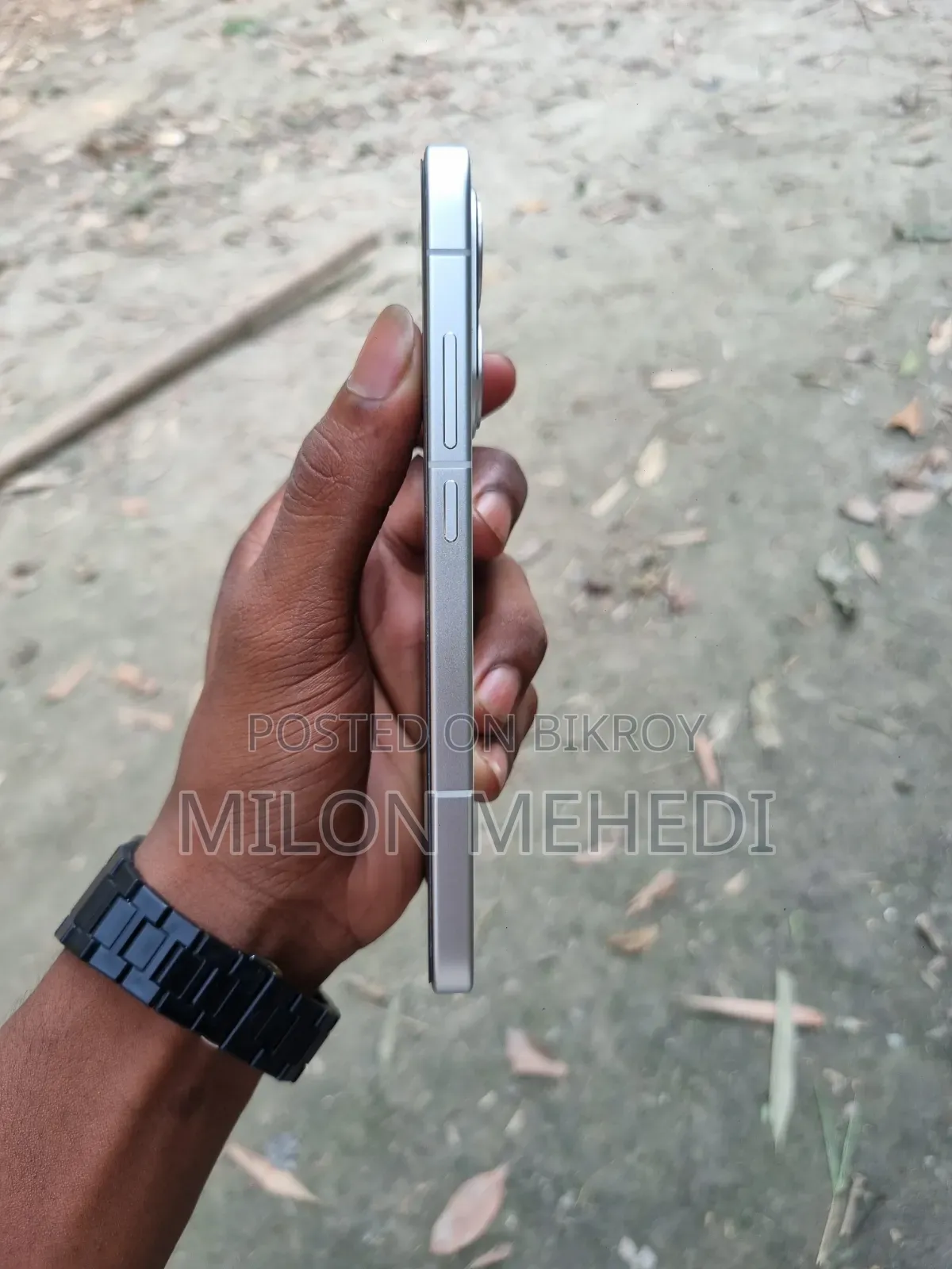 Xiaomi Redmi Turbo 4 Pro 256 GB White