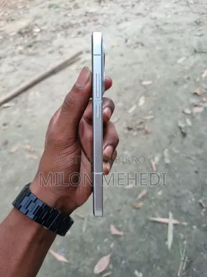 Xiaomi Redmi Turbo 4 Pro 256 GB White