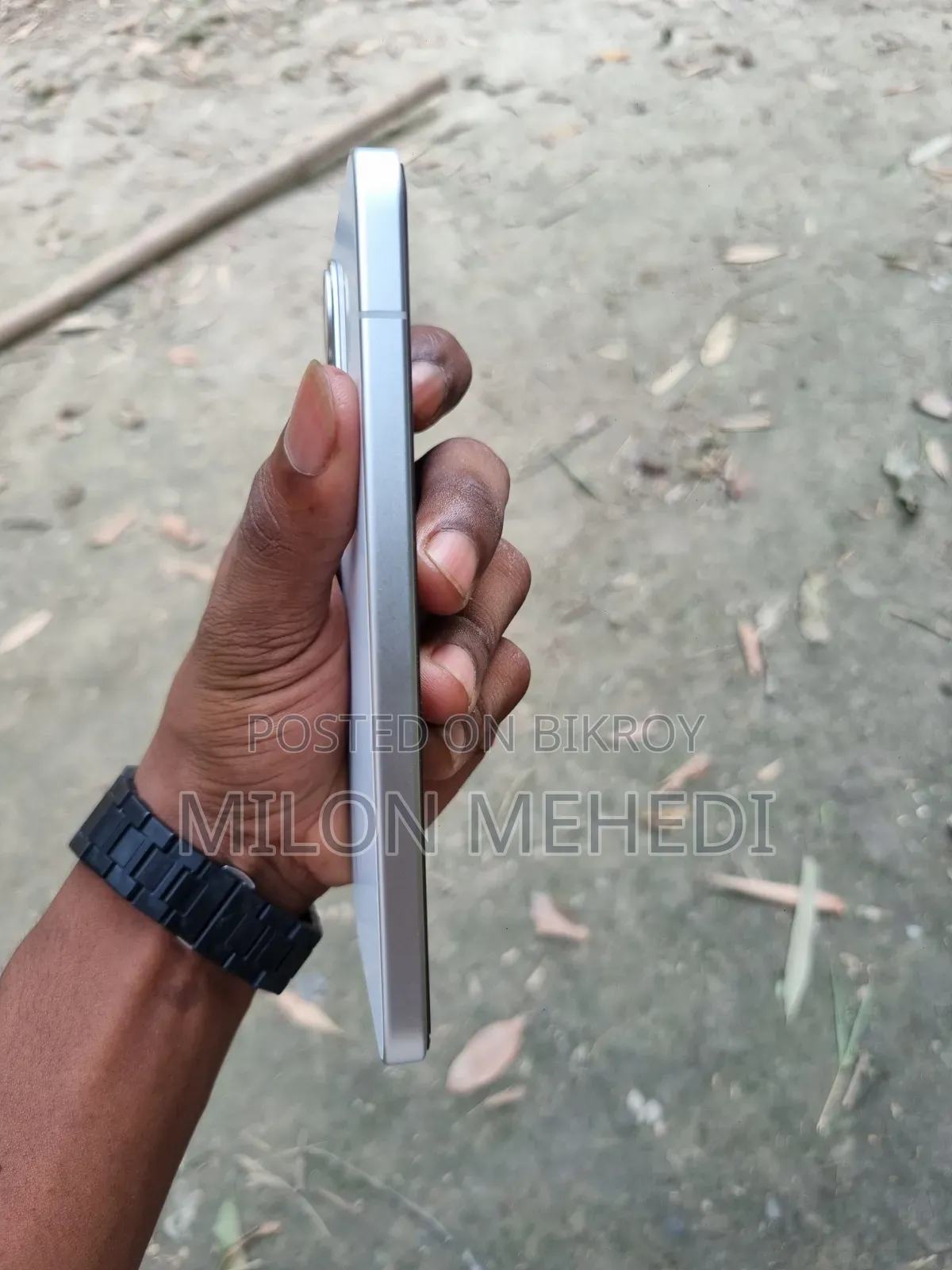 Xiaomi Redmi Turbo 4 Pro 256 GB White