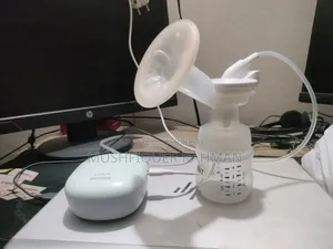 Philips Avent Electric Breast Pump Essentials Scf323-11