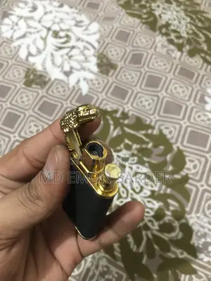 Lighter Fire Chinese