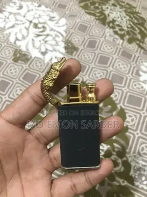 Lighter Fire Chinese