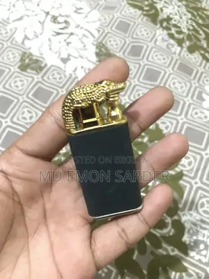 Lighter Fire Chinese