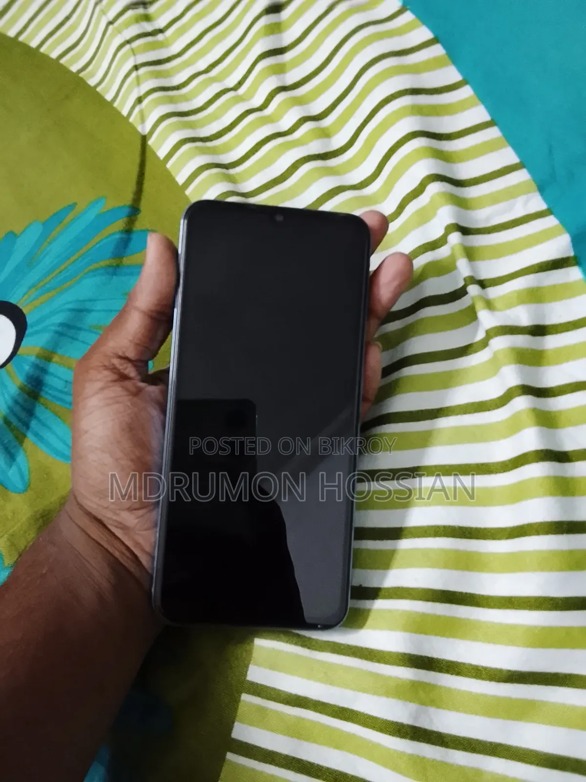 Tecno Spark 9T 128 GB Blue