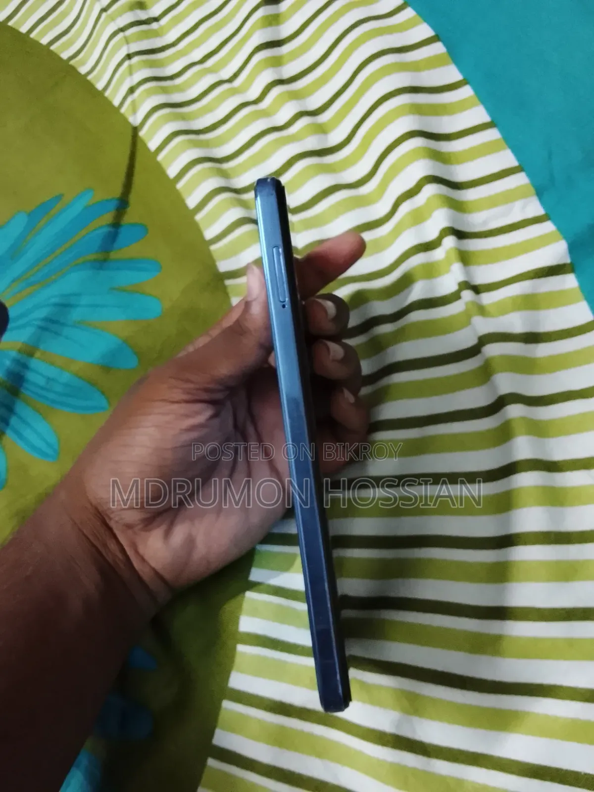 Tecno Spark 9T 128 GB Blue