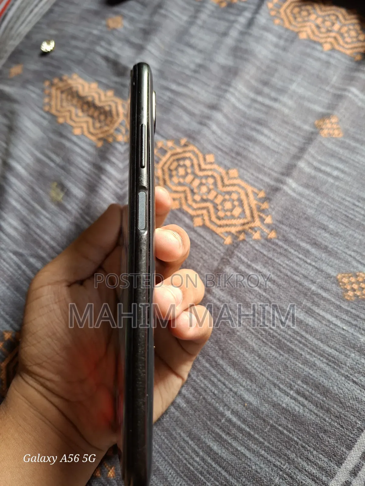 Huawei Nova 7i 128 GB Black