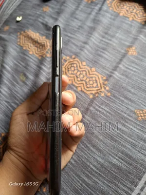 Huawei Nova 7i 128 GB Black