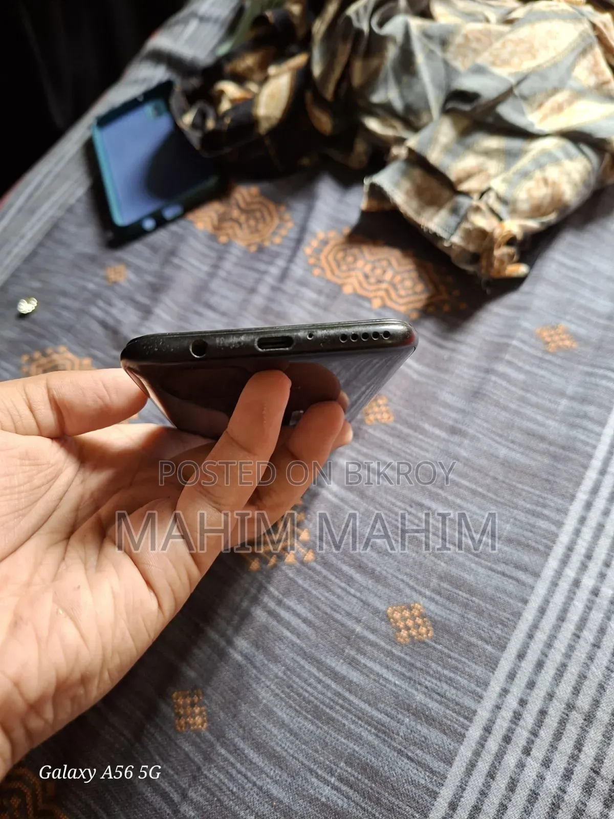 Huawei Nova 7i 128 GB Black