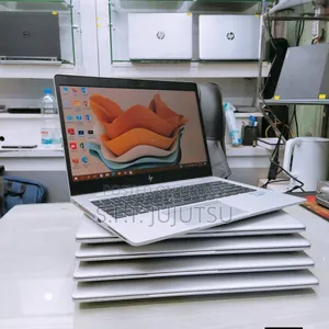 New Laptop HP EliteBook 840 G7 16GB Intel Core I5 SSD 512GB